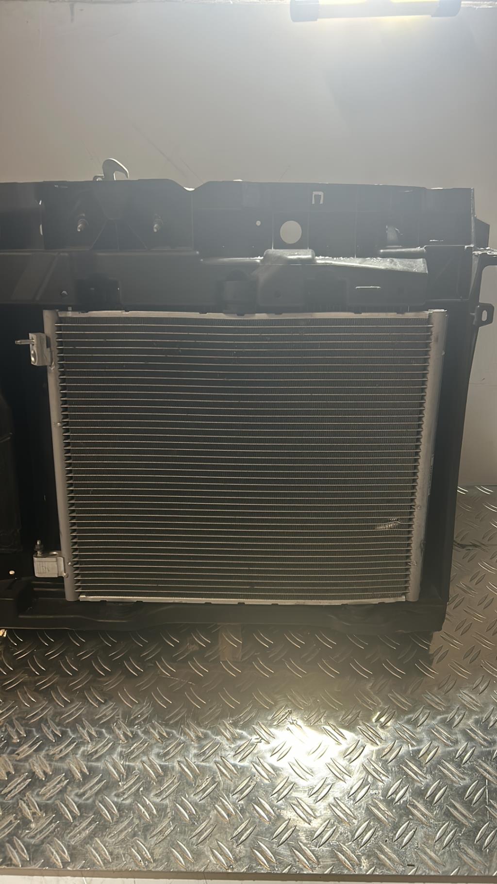 Buse CITROEN C3 3 PHASE 2 Essence - 1