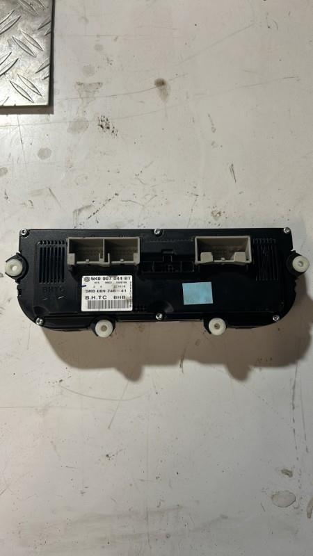 Commande chauffage VOLKSWAGEN PASSAT 5 CC COUPE Diesel - 1