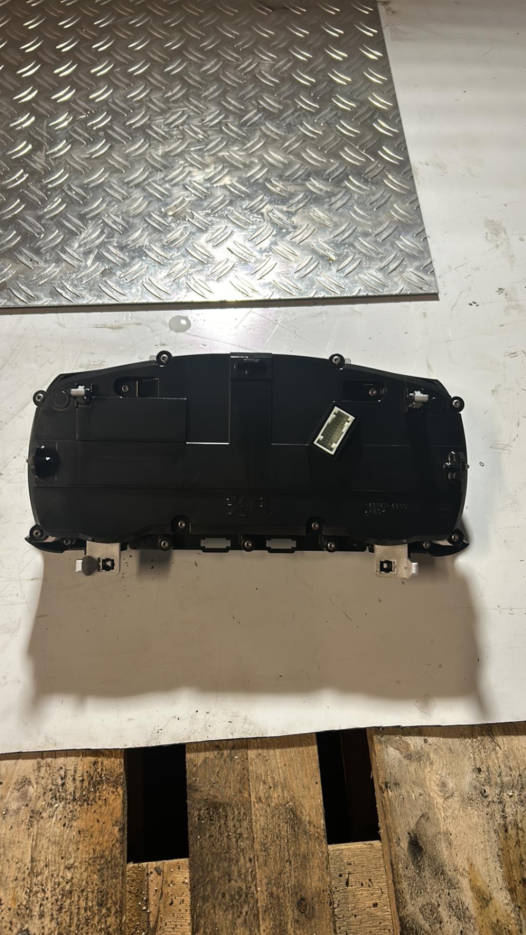 Compteur CITROEN C3 3 PHASE 2 Essence - 1