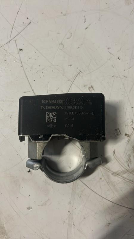 Kit de demarrage RENAULT MEGANE 4 PHASE 1 Diesel/Hybride - 1