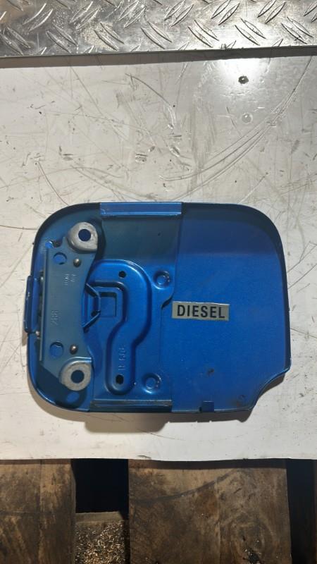 Trappe d'essence DACIA SANDERO 2 PHASE 1 Diesel - 1