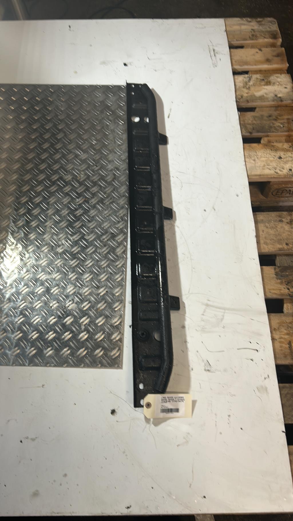 Traverse inferieure LAND ROVER RANGE ROVER 1 EVOQUE PHASE 1 Diesel - 1