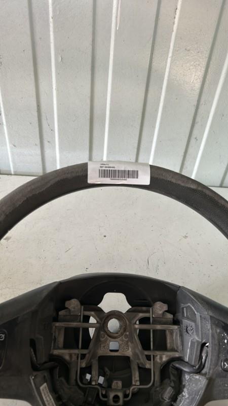 Volant RENAULT TRAFIC 3 COURT PHASE 1 Diesel - 1