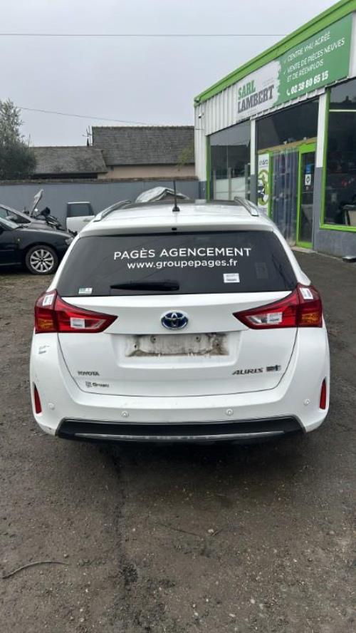 Photo de la pièce