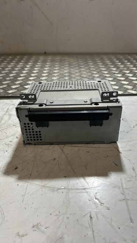 Autoradio d'origine FORD TRANSIT CUSTOM 1 PHASE 1 Diesel - 1