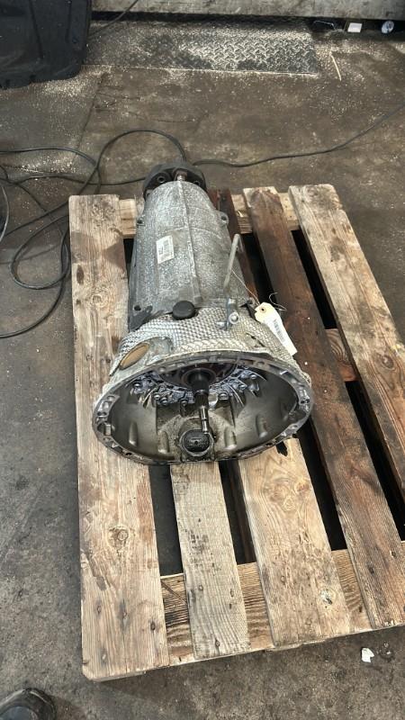 Boite de vitesses MERCEDES CLASSE CLS 219 PHASE 1 Diesel - 1