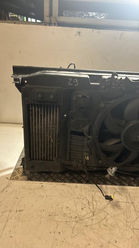 Buse CITROEN C4 2 PHASE 1 Diesel - 1