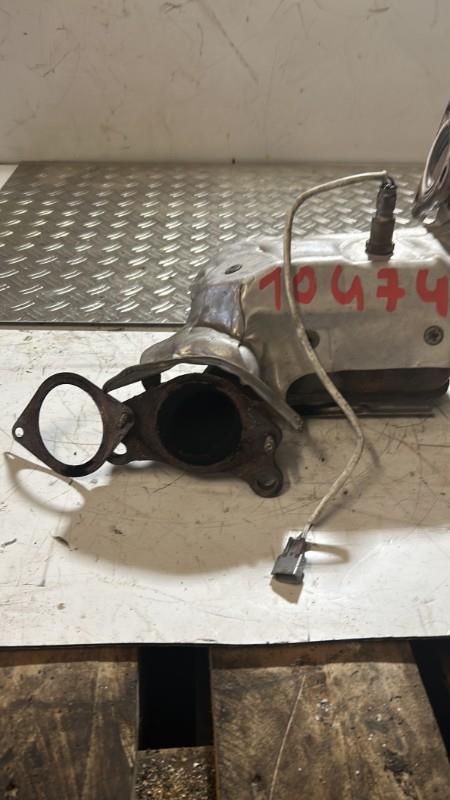 Catalyseur (echappement) RENAULT MEGANE 3 PHASE 3 COUPE Essence - 1