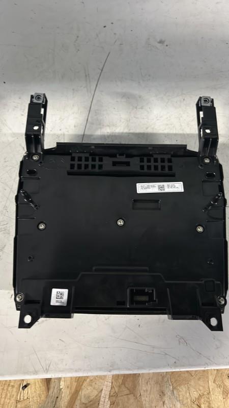 Commande chauffage CITROEN C4 2 PHASE 1 Diesel - 1