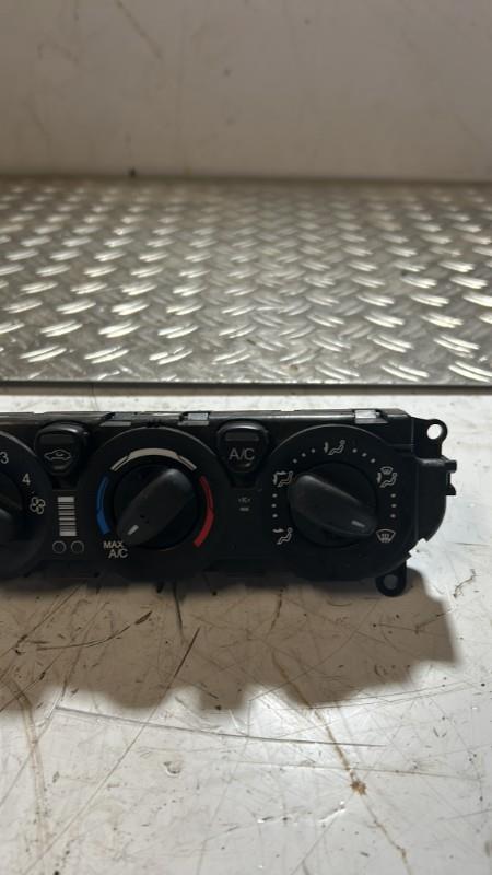 Commande chauffage FORD TRANSIT CUSTOM 1 PHASE 1 Diesel - 1