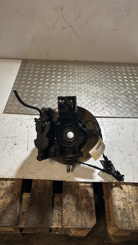 Moyeu avant droit FORD TRANSIT CUSTOM 1 PHASE 1 Diesel - 1