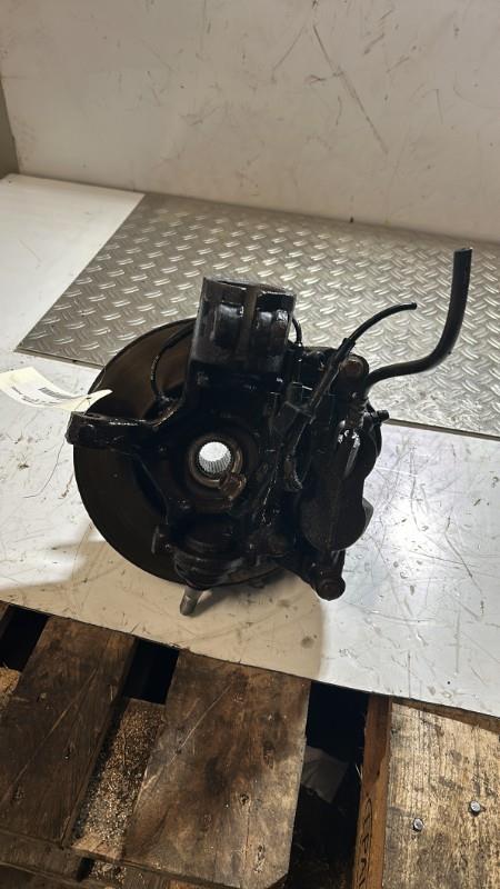 Moyeu avant gauche FORD TRANSIT CUSTOM 1 PHASE 1 Diesel - 1