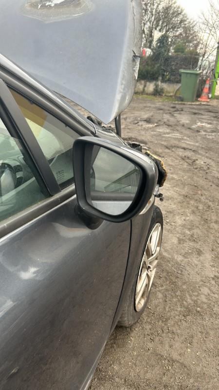 Retroviseur droit RENAULT CLIO 4 PHASE 2 Diesel - 1