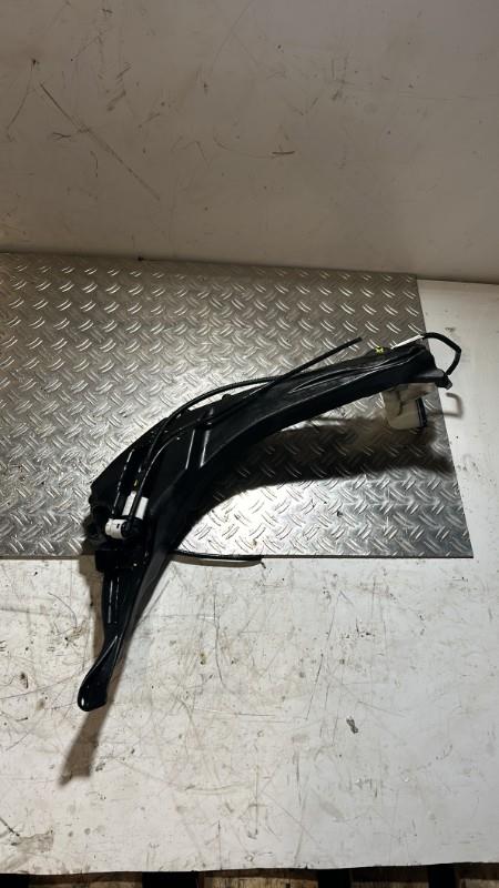 Vase de lave glace PEUGEOT 308 2 SW PHASE 1 BREAK Diesel - 1