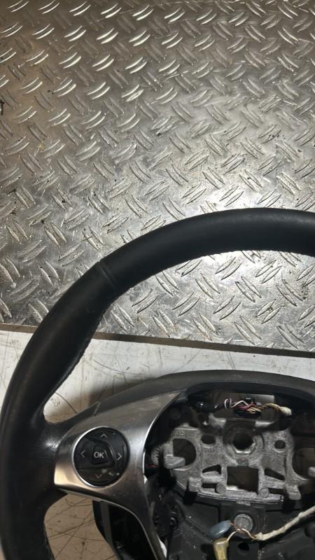 Volant FORD TRANSIT CUSTOM 1 PHASE 1 Diesel - 1