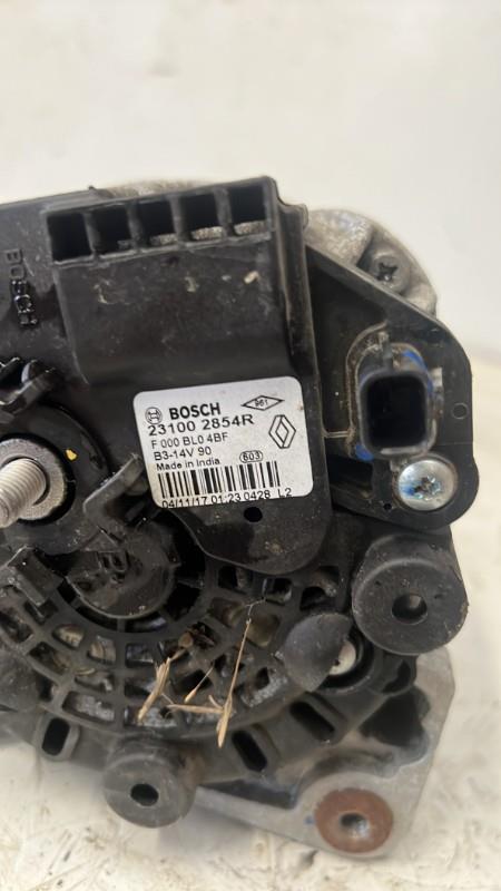 Alternateur DACIA SANDERO 2 PHASE 2 Essence - 1