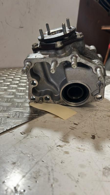 Boite de transfert TOYOTA RAV4 3 PHASE 1 Diesel - 1
