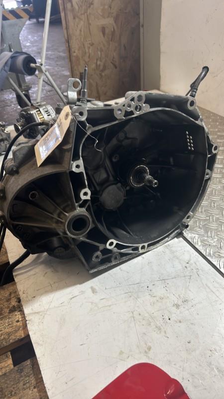 Boite de vitesses PEUGEOT 308 1 PHASE 2 Essence - 1