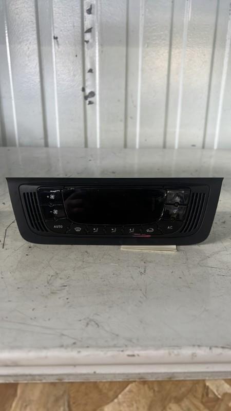 Commande chauffage SEAT IBIZA 4 PHASE 2 Essence - 1