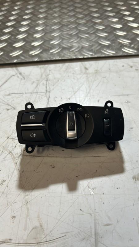 Commodo phare BMW SERIE 5 F10 PHASE 1 Diesel - 1