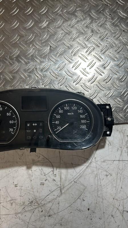 Compteur DACIA SANDERO 1 Diesel - 1