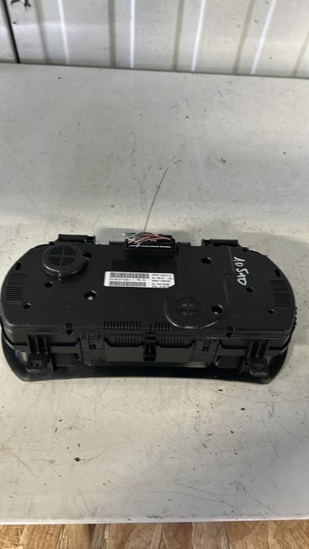 Compteur RENAULT MEGANE 4 PHASE 1 Diesel - 1