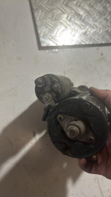 Demarreur BMW X3 E83 PHASE 2 Diesel - 1