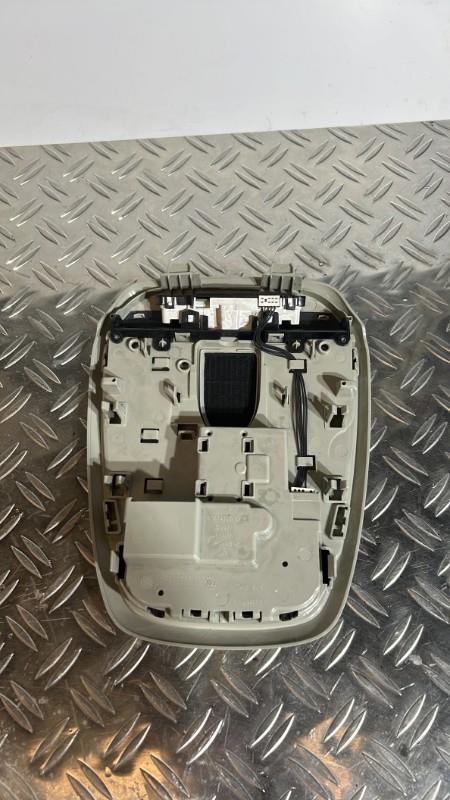Eclairage de plafonnier VOLVO V 40 2 PHASE 1 BREAK Diesel - 1