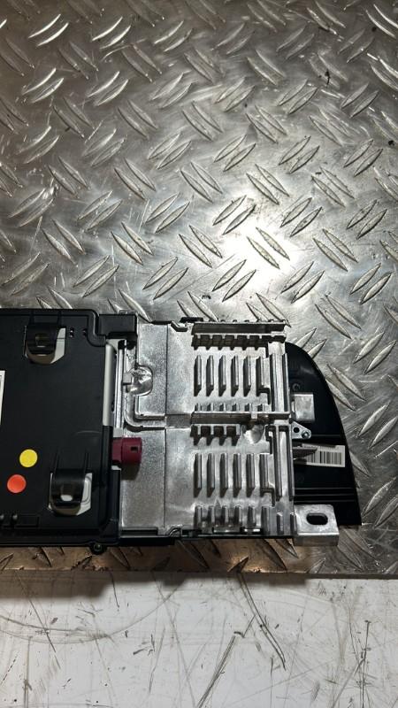 Ecran GPS BMW SERIE 5 F10 PHASE 1 Diesel - 1