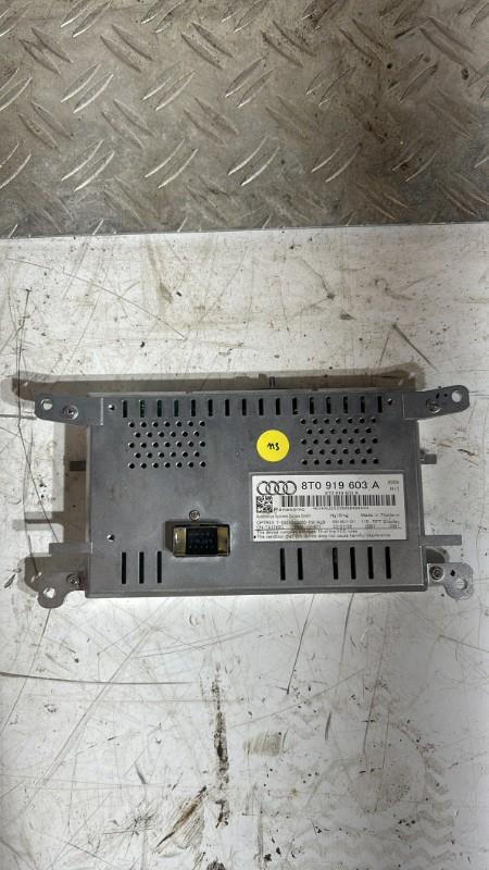 Ecran GPS AUDI A4 3 AVANT PHASE 1 BREAK Essence - 1
