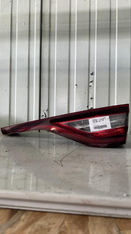 Feu arriere secondaire droit (feux) RENAULT MEGANE 4 PHASE 1 Diesel/Hybride - 1