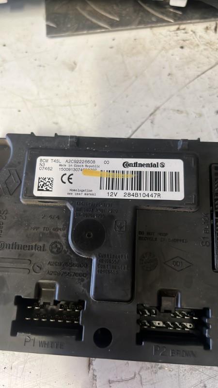 Kit de demarrage DACIA SANDERO 2 PHASE 2 Essence - 1