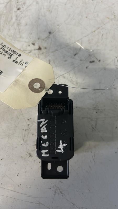 Levier frein à main electrique RENAULT MEGANE 4 PHASE 1 Diesel - 1