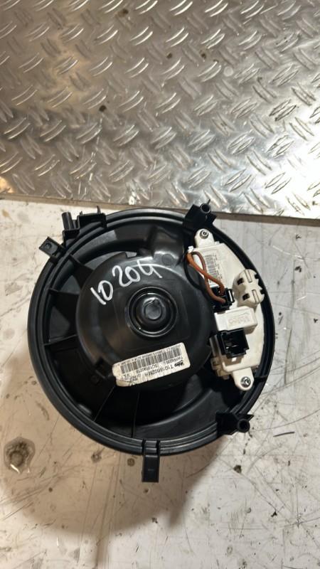 Pulseur d'air VOLKSWAGEN GOLF 7 PHASE 1 Diesel - 1