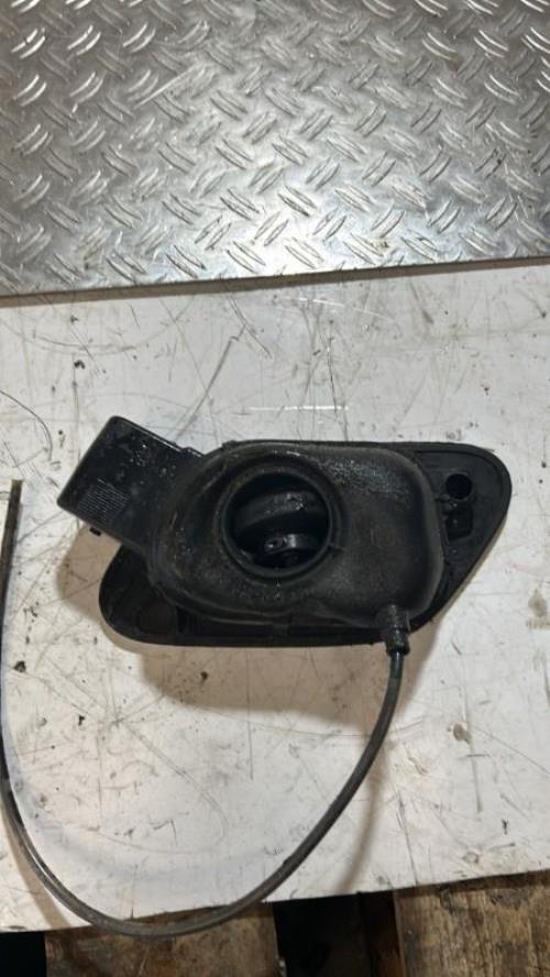 Photo de la pièce