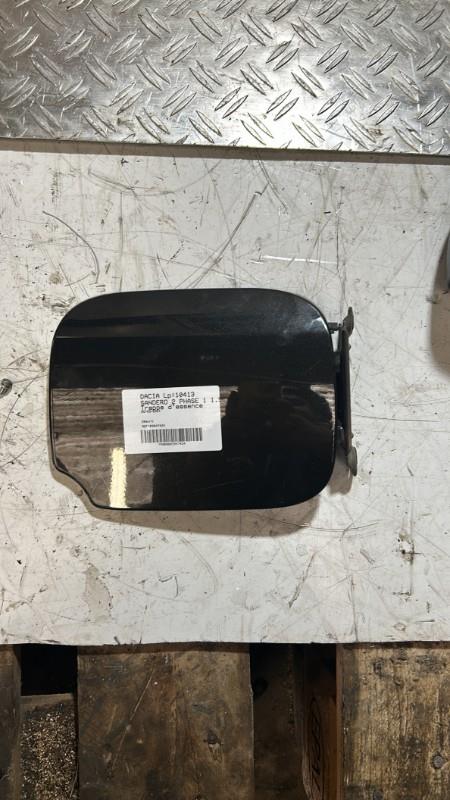 Trappe d'essence DACIA SANDERO 2 PHASE 1 Diesel - 1