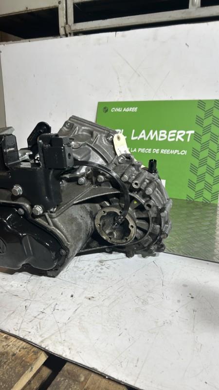 Boite de vitesses SKODA FABIA 2 PHASE 2 Diesel - 1
