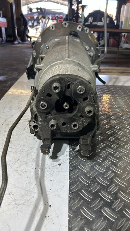 Boite de vitesses MERCEDES CLASSE C 204 PHASE 1 BREAK Diesel - 1