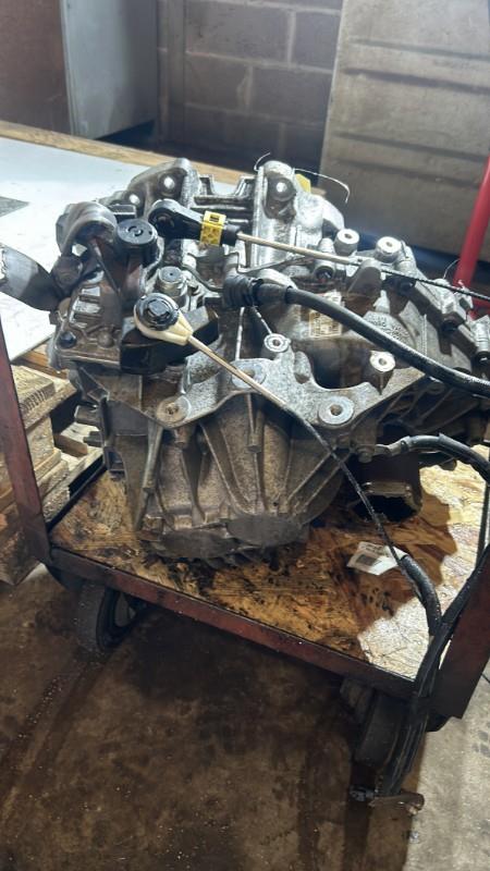 Boite de vitesses VOLVO V 40 2 PHASE 1 BREAK Diesel - 1