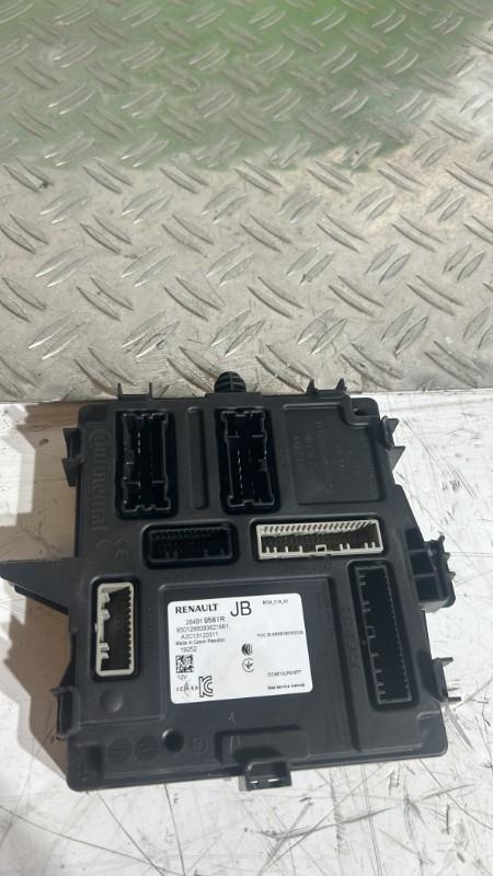 Boitier BSI RENAULT CLIO 5 PHASE 1 Essence/Hybride - 1