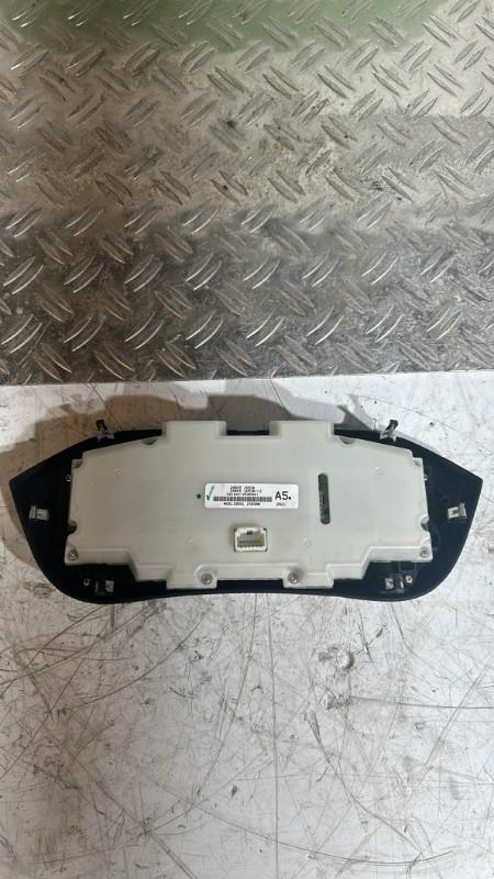 Commande chauffage NISSAN JUKE 1 PHASE 1 Diesel - 1