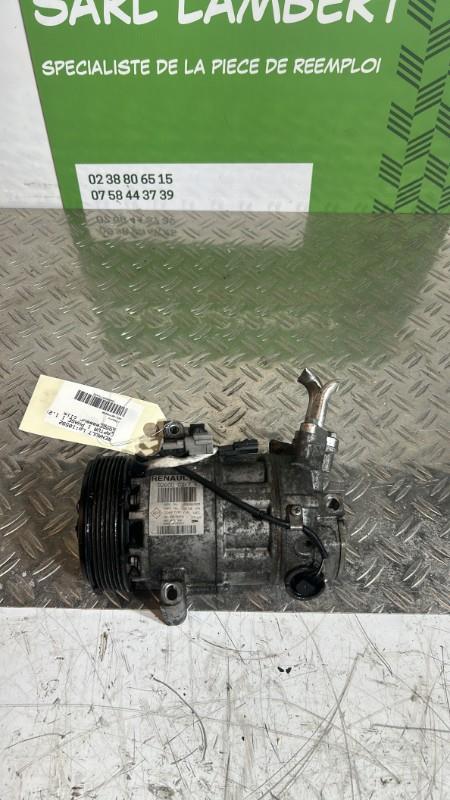 Compresseur clim RENAULT CAPTUR 1 PHASE 1 Essence - 1