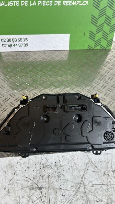 Compteur TOYOTA AURIS 2 PHASE 1 BREAK Essence/Hybride - 1