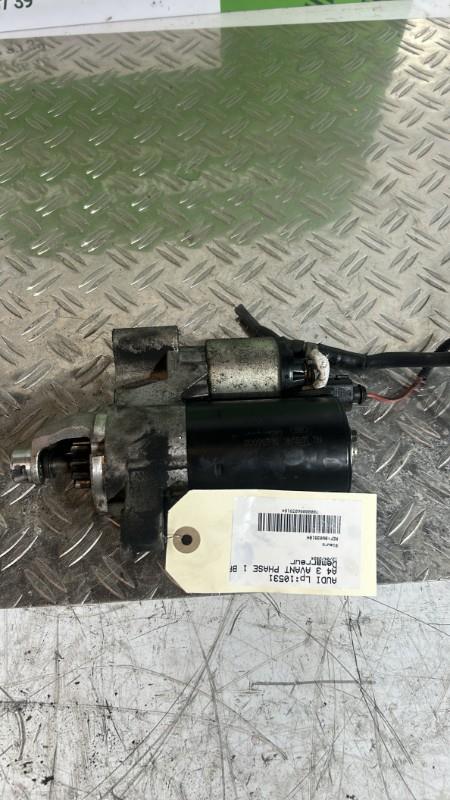 Demarreur AUDI A4 3 AVANT PHASE 1 BREAK Essence - 1