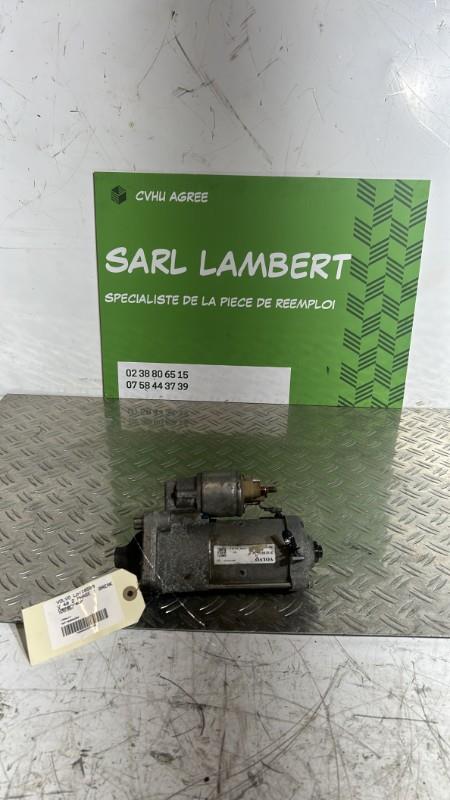 Demarreur VOLVO V 40 2 PHASE 1 BREAK Diesel - 1