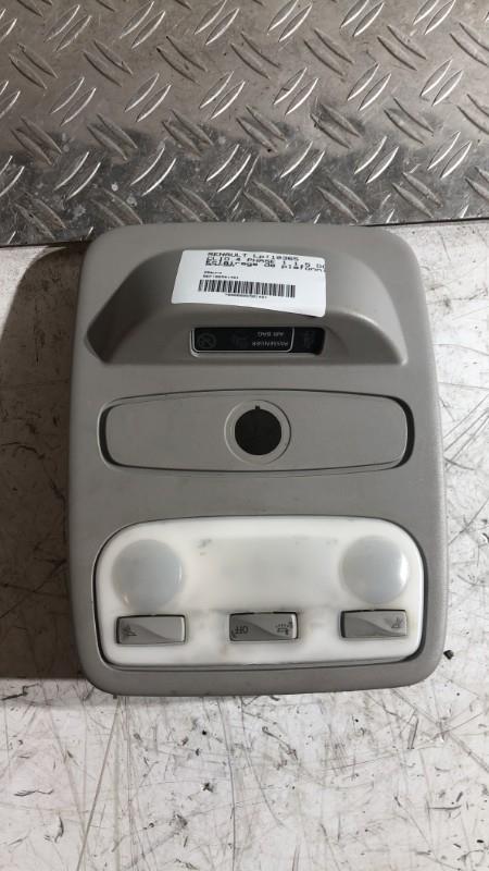 Eclairage de plafonnier RENAULT CLIO 4 PHASE 1 Diesel - 1