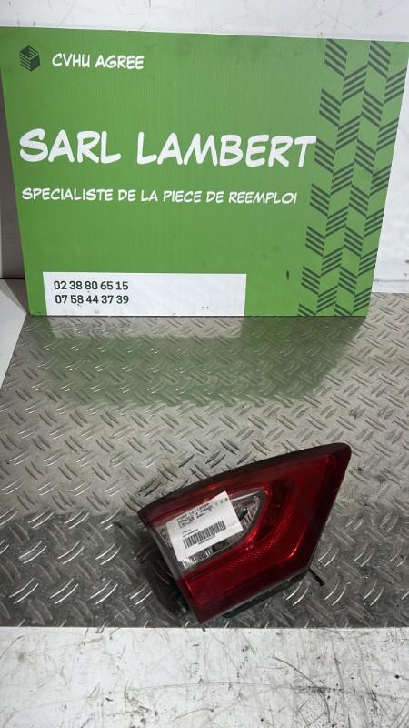 Feu arriere secondaire gauche (feux) FORD MONDEO 4 PHASE 1 Diesel - 1