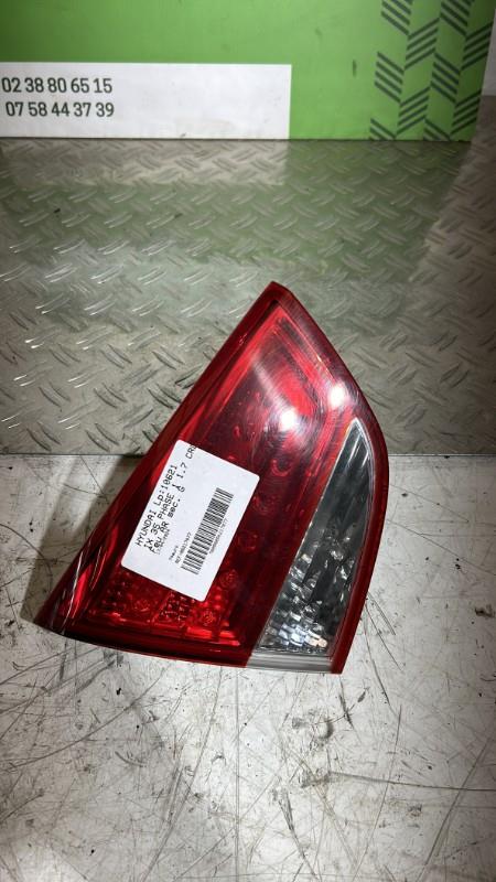 Feu arriere secondaire gauche (feux) HYUNDAI IX 35 PHASE 1 Diesel - 1