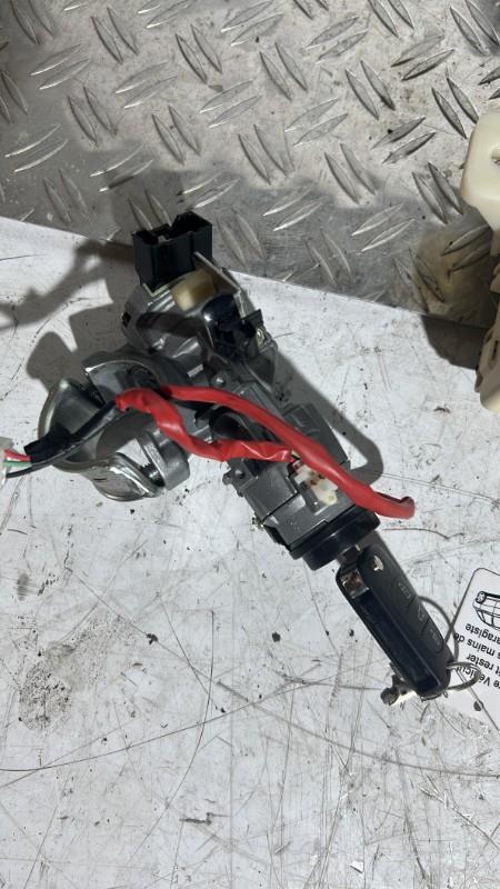 Kit de demarrage HYUNDAI IX 35 PHASE 1 Diesel - 1