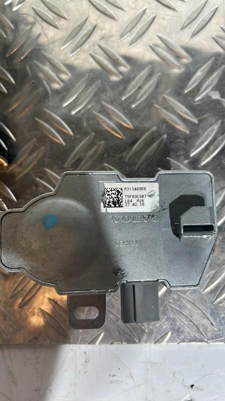 Kit de demarrage VOLVO V 40 2 PHASE 1 BREAK Diesel - 1